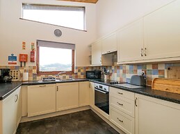 The Ash Lodge