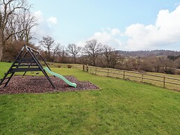 The Ash Lodge