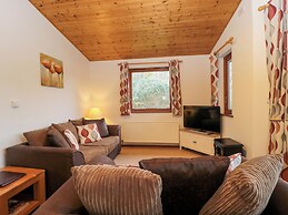 The Ash Lodge
