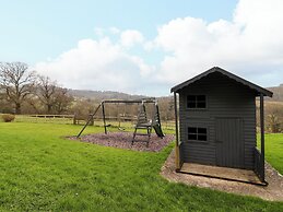 The Ash Lodge