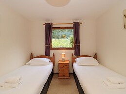 The Ash Lodge
