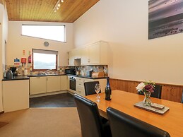 The Ash Lodge