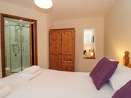 The Ash Lodge