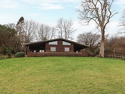 The Ash Lodge