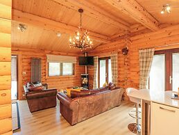Wainstones Lodge 2