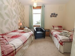 Thain House