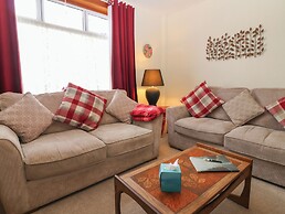 Thain House