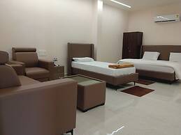 Hotel Surya Grand