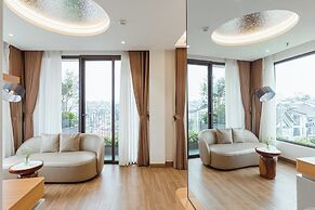 Cozy Garden Boutique hotel