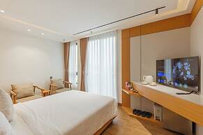 Cozy Garden Boutique hotel