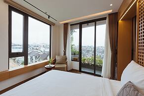 Cozy Garden Boutique hotel