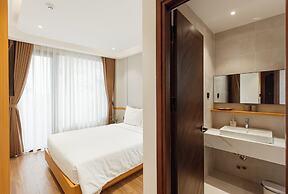 Cozy Garden Boutique hotel
