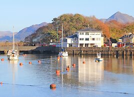 Glaslyn Retreat