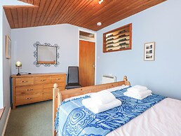 Glaslyn Retreat