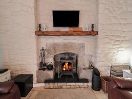 Dan White's Cottage