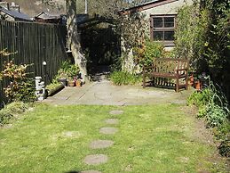 Brackenbury Cottage