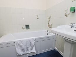 Brackenbury Cottage