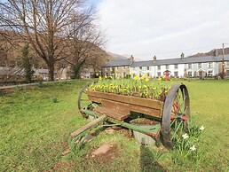 Brackenbury Cottage
