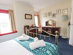 Brackenbury Cottage