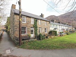Brackenbury Cottage