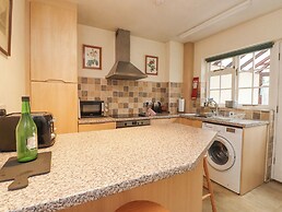 Brackenbury Cottage