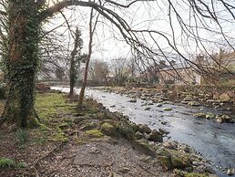 Brackenbury Cottage