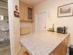 Brackenbury Cottage