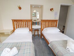 Brackenbury Cottage