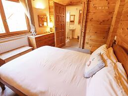 Jemima Lodge