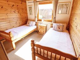 Jemima Lodge