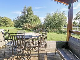 Jemima Lodge