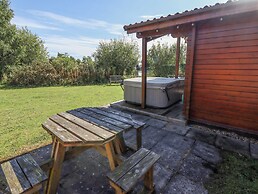 Jemima Lodge
