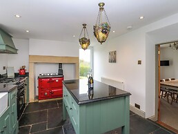 Thistlewood House