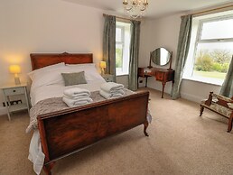 Thistlewood House