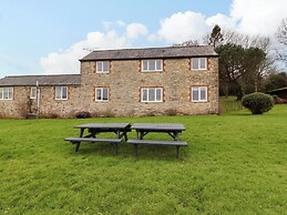 The Stable Cottage Apartment