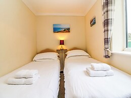 The Stable Cottage Apartment