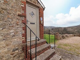 The Goathouse Cottage
