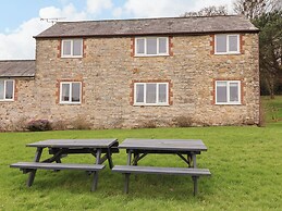 The Goathouse Cottage