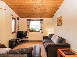 The Oak Lodge
