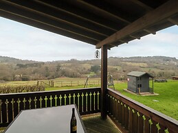 The Oak Lodge