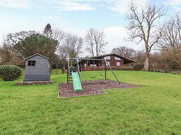 The Oak Lodge