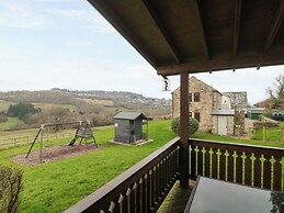 The Oak Lodge