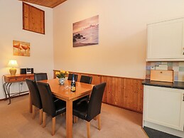 The Oak Lodge