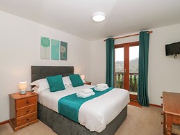 The Willow Lodge