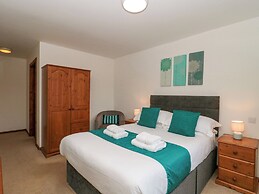 The Willow Lodge
