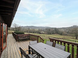 The Willow Lodge