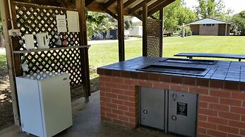 Cootamundra Caravan Park