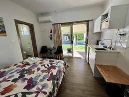 Cootamundra Caravan Park