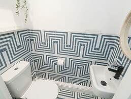 The Bobo House