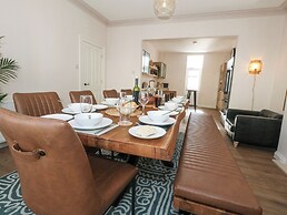 The Bobo House
